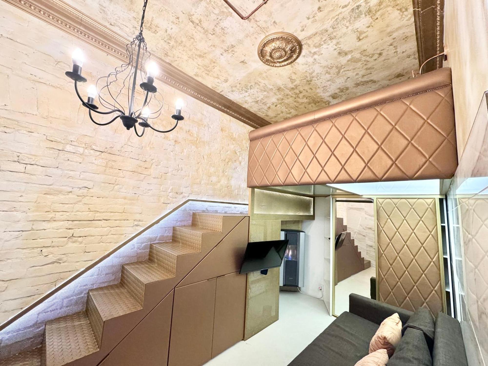 Rose Studio Budapest Exterior foto